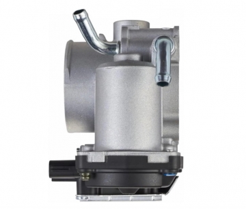 Throttle Body  Part Specificat...