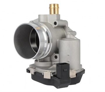 Throttle Body  Part Specificat...