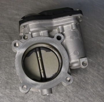 Throttle Body  Part Specifications