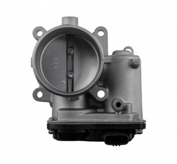Throttle Body  Part Specifications