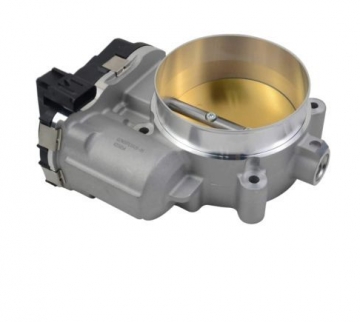 Throttle Body  Part Specificat...