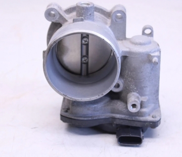Throttle Body  Part Specificat...
