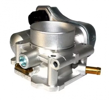 Throttle Body  Part Specificat...
