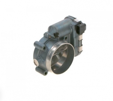 Throttle Body  Part Specifications