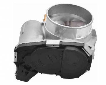Throttle Body  Part Specificat...