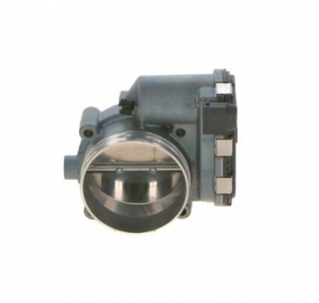 Throttle Body  Part Specificat...
