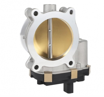 Throttle Body  Part Specifications