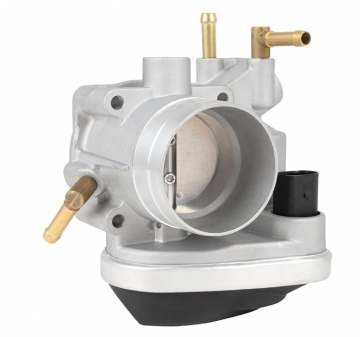 Throttle Body  Part Specifications
