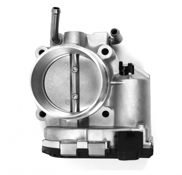 Throttle Body  Part Specifications