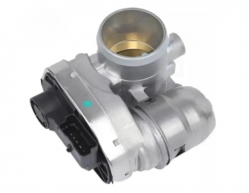 Throttle Body  Part Specifications