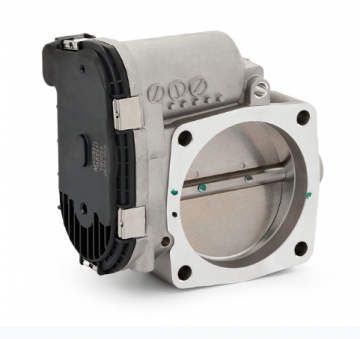Throttle Body  Part Specificat...