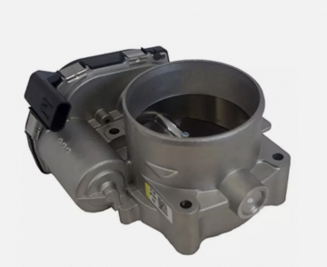 Throttle Body  Part Specificat...