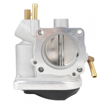 Throttle Body  Part Specificat...