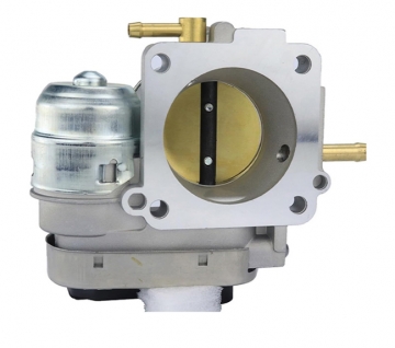 Throttle Body  Part Specificat...