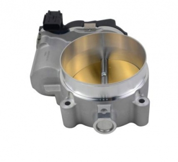 Throttle Body  Part Specifications