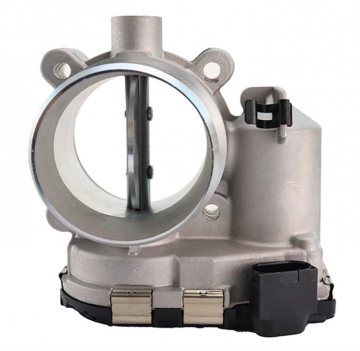 Throttle Body  Part Specificat...