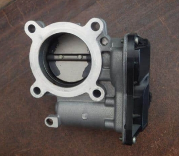 Throttle Body  Part Specifications
