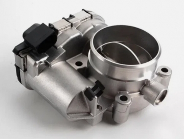 Throttle Body  Part Specifications