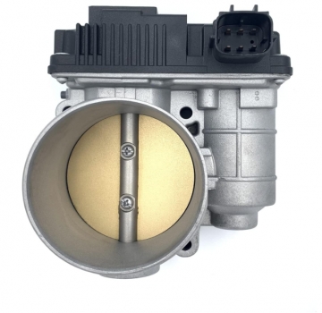 Throttle Body  Part Specifications