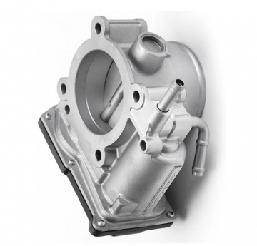 Throttle Body  Part Specificat...