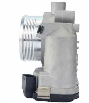 Throttle Body  Part Specificat...
