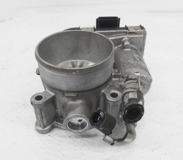 Throttle Body  Part Specifications