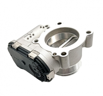 Throttle Body  Part Specificat...