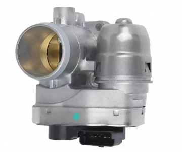 Throttle Body  Part Specificat...