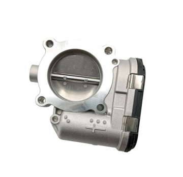 Throttle Body  Part Specifications