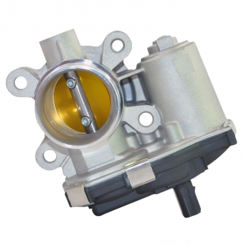 Throttle Body  Part Specificat...
