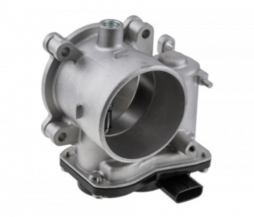 Throttle Body  Part Specificat...