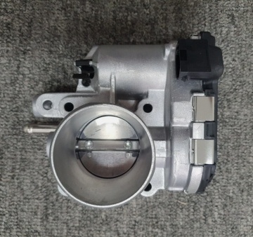 Throttle Body  Part Specifications