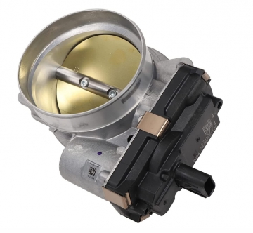 Throttle Body  Part Specifications