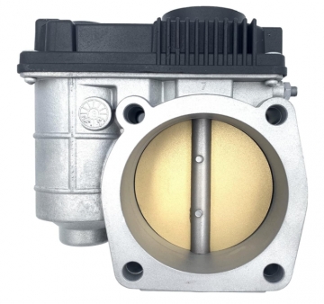 Throttle Body  Part Specificat...