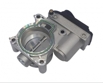 Throttle Body  Part Specifications