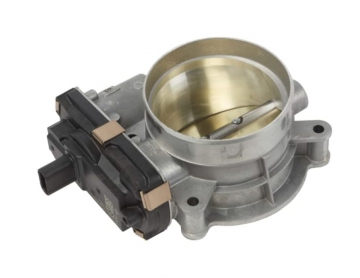 Throttle Body  Part Specificat...