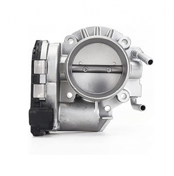 Throttle Body  Part Specificat...