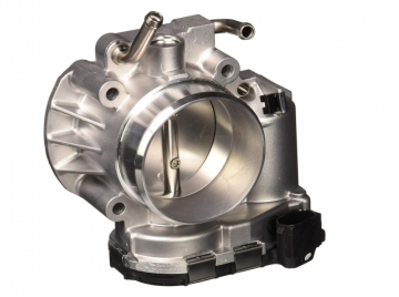 Throttle Body  Part Specifications