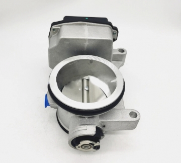 Throttle Body  Part Specifications