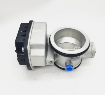 Throttle Body  Part Specificat...