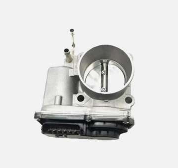 Throttle Body  Part Specificat...