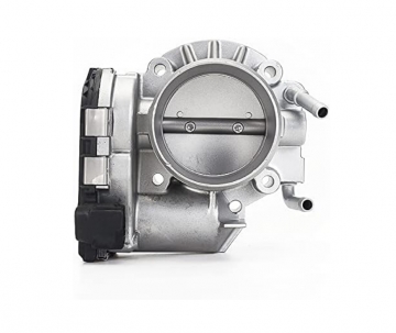 Throttle Body  Part Specificat...