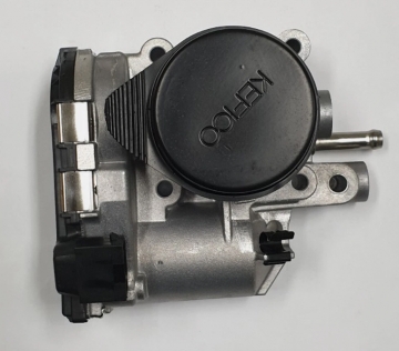 Throttle Body  Part Specificat...