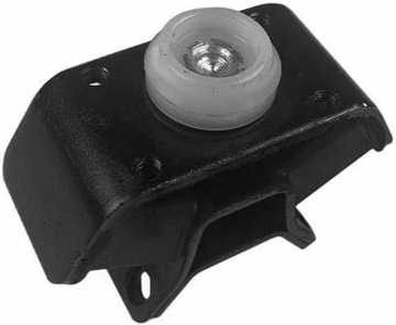 1K0432 Set of 3 Engine Motor and Transmission Mount Compatible with Toyota Tacoma V6 4.0L 2005-2015, Replace OE: A4260 A4260 A62020 1236131081 123710P030