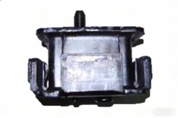1C02365 12361-58010 Front Engi...