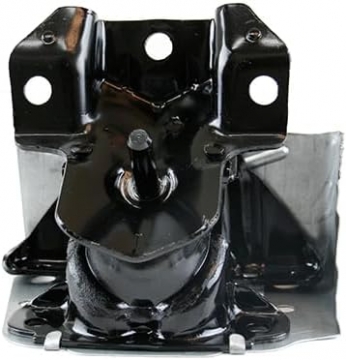 1K0426 K2334 Engine Motor & Transmission Mount Kit 3pc Compatible with Fits 2007-2013 Chevrolet Silverado 1500/GMC Sierra 1500 4.3L RWD AUTO | A5581 A5581 A2811