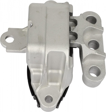 1K0430 SCITOO Engine Motor Mount and Transmission Mount Set For Buick Encore 2013-2019 For Chevrolet Trax 2013-2019 Replace OE A5726 A5725 A5724