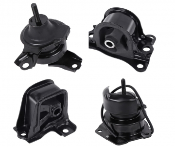 4pcs Engine Motor Mounts Fits ...