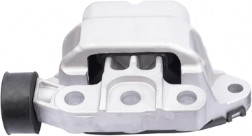 1K0429 Engine Motor Mount Compatible with Chevrolet Sonic 2012-2020 L4/Chevrolet Trax 2013-2018 L4 1.8L, Replacement for A5596 A5595