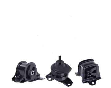 1K005 Engine Motor Mount Set -...